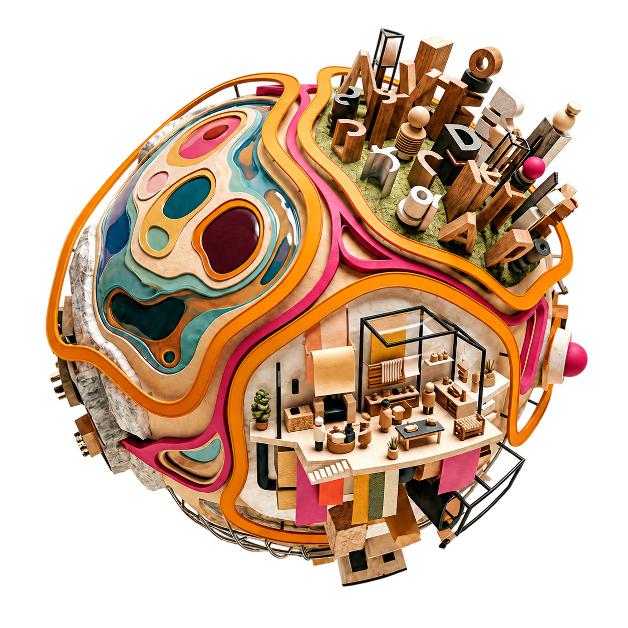 Mundo Branding